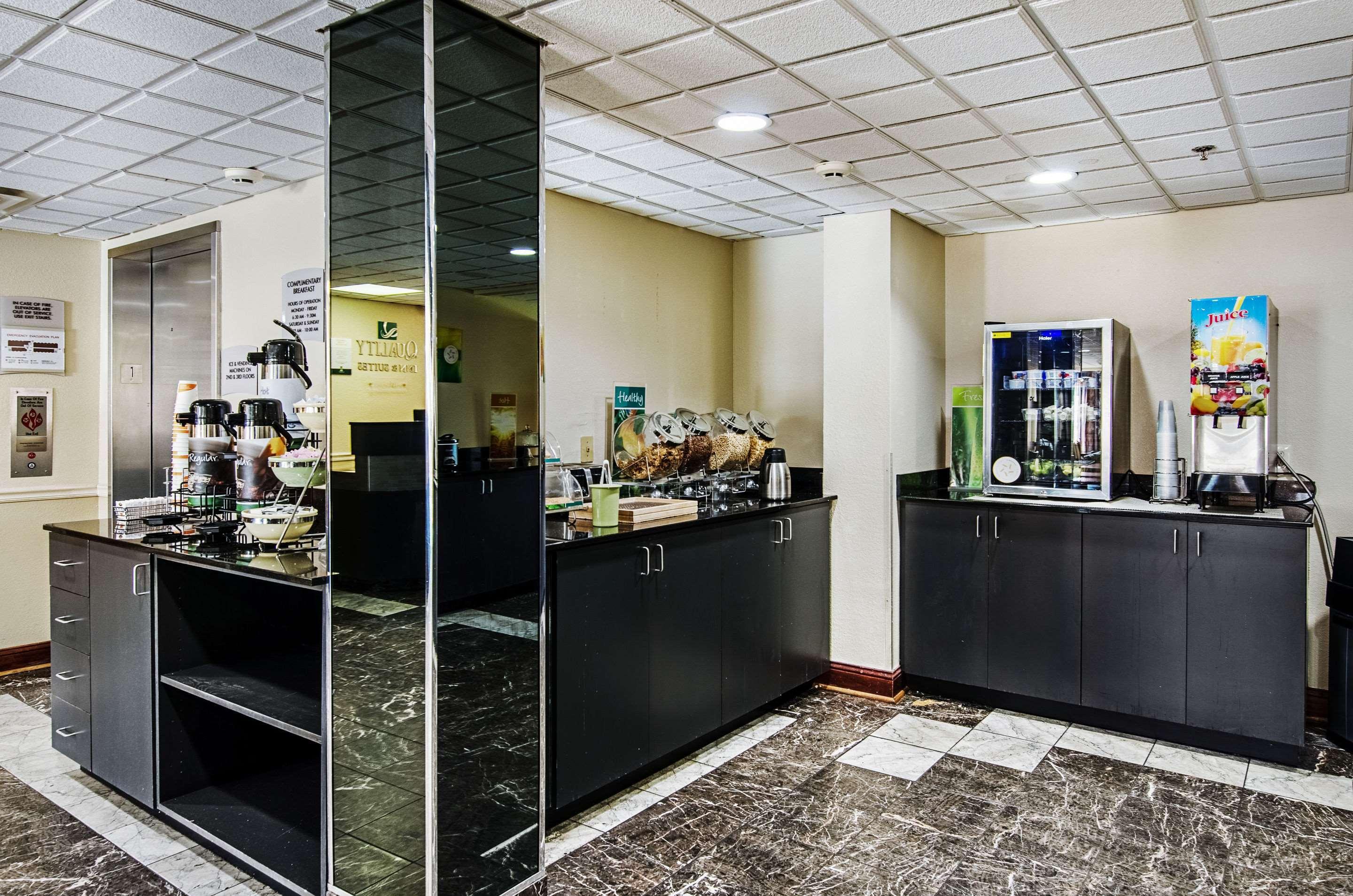 Quality Inn & Suites I-81 Exit 7 Брістол Екстер'єр фото